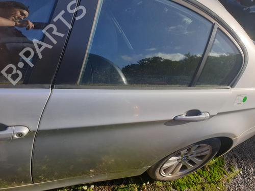 Used Left rear door BMW 3 (E90) 320 d (163 hp) 28798807