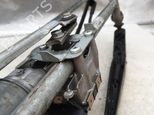 Front wiper motor VW GOLF VI (5K1) 1.4 TSI | BP22875153M29