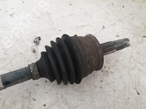 Right front driveshaft OPEL CORSA D (S07) 1.0 (L08, L68) | BP28000056M39 