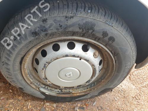 Used Rim Rim 28360956 28360956
