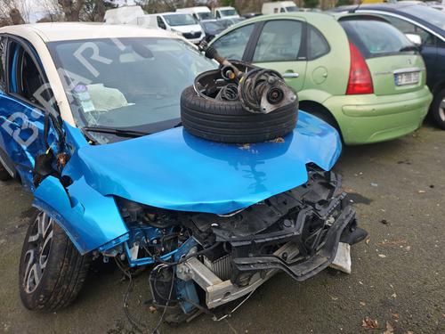 Alternator RENAULT CAPTUR I (J5_, H5_) 1.2 TCe 120 | BP28155648M7 - Image 5