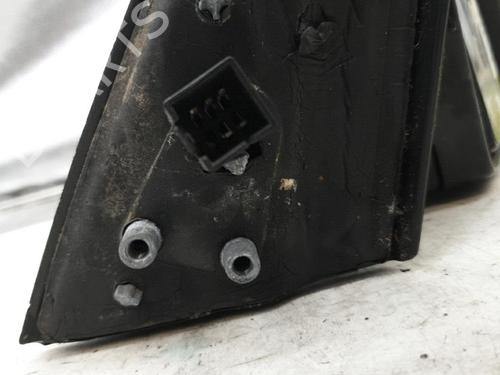 Right mirror OPEL MERIVA A MPV (X03) 1.7 CDTI (E75) | BP22867832C27 