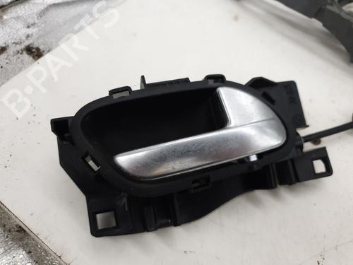 Front right lock CITROËN DS3 (SA_) 1.2 VTi 82 | BP22883605C97 