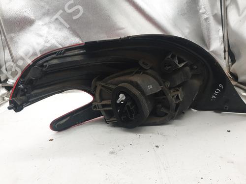 Used Right taillight Right taillight PEUGEOT 208 I (CA_, CC_) 1.6 BlueHDi 120 (120 hp) 22873767 22873767