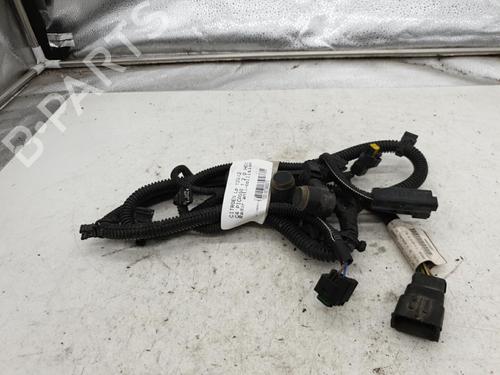 Elektronisk modul CITROËN C4 Picasso I MPV (UD_) 2.0 HDi 138 | BP23435898M83 