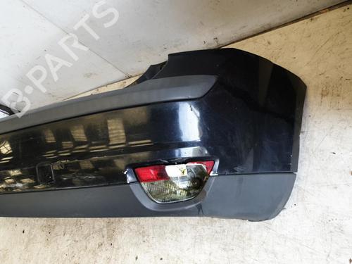 Bak støtfanger FORD FOCUS II (DA_, HCP, DP) 1.6 TDCi | BP22879296C8 