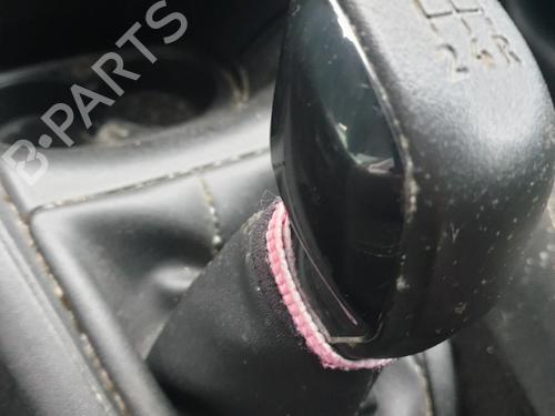 Used Shift knob Shift knob PEUGEOT 208 I (CA_, CC_) 1.2 VTI 82 (82 hp) 32003317 32003317