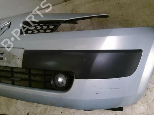 Front bumper RENAULT MEGANE II (BM0/1_, CM0/1_) 1.6 16V (BM0C, CM0C) | BP22881418C7 