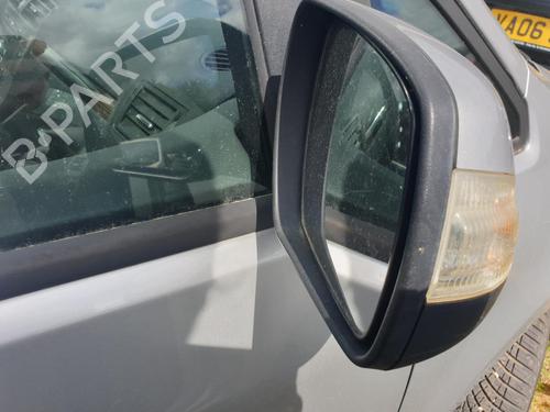Right mirror FORD C-MAX (DM2) 1.6 TDCi | BP38075669C27 - Image 2