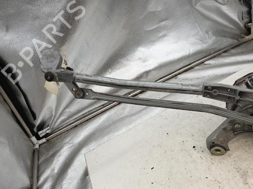 Front wipers mechanism MERCEDES-BENZ C-CLASS (W204) C 220 CDI (204.008) | BP22875454C83 