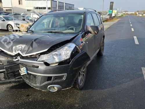 Electronic module CITROËN C-CROSSER (VU_, VV_) 2.2 HDi | BP34570238M83  - Image 9