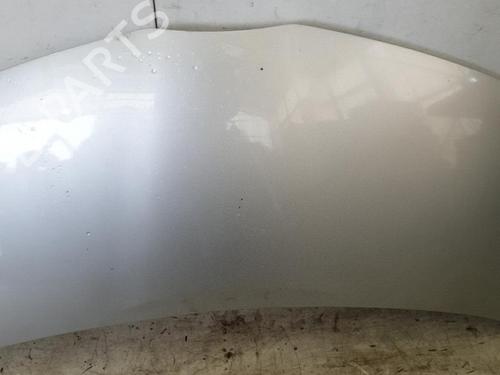 Hood TOYOTA AYGO (_B1_) 1.0 (KGB10_, KGB10R) | BP22886521C1 