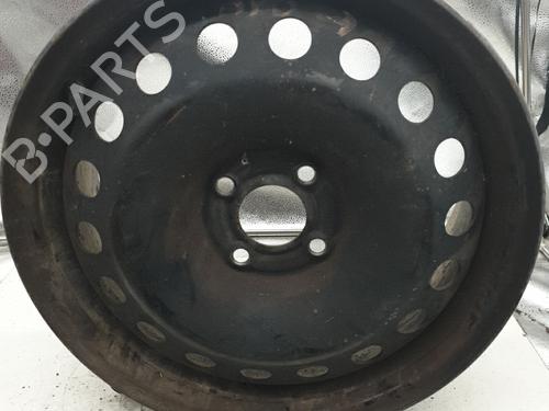 Used Rim PEUGEOT 307 (3A/C) 2.0 HDi 110 (107 hp) 22871443