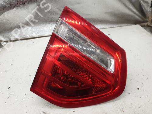 Used Left tailgate light Left tailgate light CITROËN C4 Picasso I MPV (UD_) 1.6 HDi (109 hp) 22873789 22873789