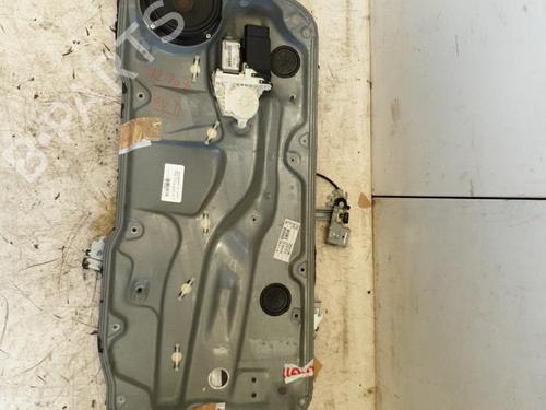Used Front right window mechanism Front right window mechanism VW GOLF IV (1J1) 1.9 TDI (101 hp) 22881186 22881186