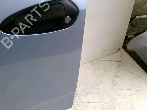 Left front door FIAT GRANDE PUNTO (199_) 1.3 D Multijet | BP22882465C2