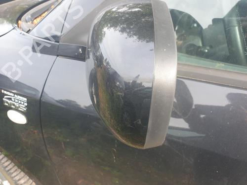 Left mirror SUZUKI SWIFT III (MZ, EZ) 1.3 DDiS (RS413D) | BP28302172C26 