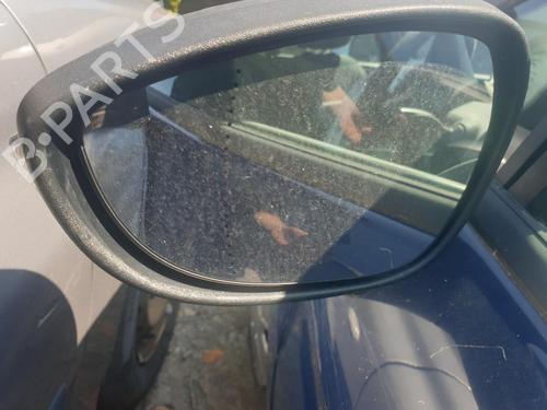 Left mirror FORD FIESTA VI (CB1, CCN) 1.25 | BP28193988C26 