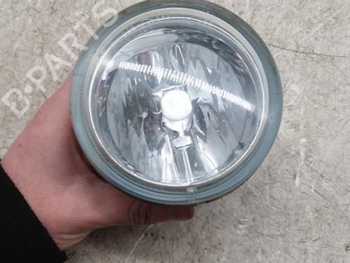 Used Right front fog light CITROËN C2 (JM_) 1.1 (60 hp) 31129435