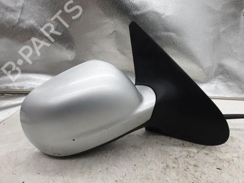 Used Right mirror VW POLO (6N2) 1.4 TDI (75 hp) 22870879