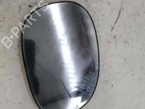 Spejlglas højre PEUGEOT 206 Hatchback (2A/C) 1.9 D | BP23435915C147 