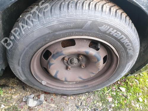 Fælk CITROËN C3 II (SC_) 1.4 HDi 70 (SC8HZC, SC8HR0, SC8HP4) | BP31669405C45