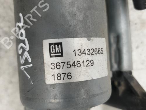 Front wiper motor OPEL CORSA E (X15) 1.4 (08, 68) | BP22878961M29 