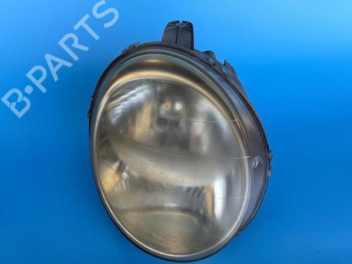 Right headlight CHEVROLET MATIZ (M200, M250) 0.8 | BP25842039C29
