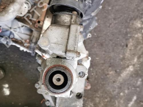 Gearbox MAZDA MX-5 I (NA) 1.8 (NA8C) | BP22867730M3 