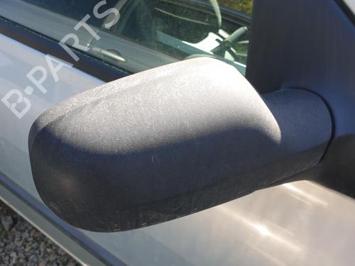Right mirror RENAULT MEGANE II Estate (KM0/1_) 1.5 dCi (KM0F, KM0T, KM2B) | BP25141226C27 