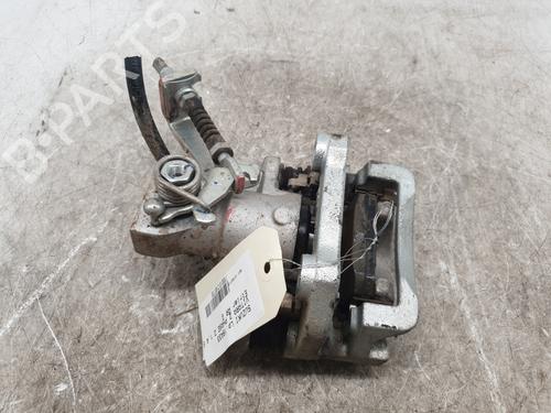 Used Left rear brake caliper SUZUKI VITARA (LY) 1.4 Hybrid (Mild Hybrid) AllGrip (APK414) (129 hp) 32500317