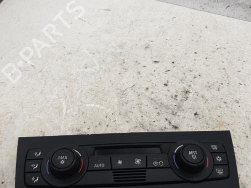 Used Climate control BMW 3 (E90) 320 d (163 hp) 22873890