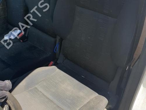 Sæde venstre fortil CITROËN BERLINGO Box Body/MPV (B9) 1.6 HDi 75 | BP29839920C15 