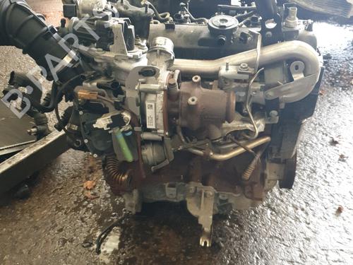 Engine RENAULT CLIO IV (BH_) 1.5 dCi 90 | BP27159191M1 - Image 5