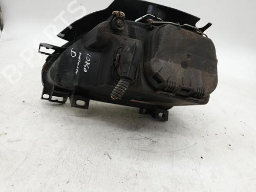 Right headlight SEAT AROSA (6H1) 1.0 | BP22880141C29 