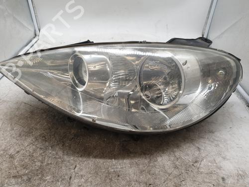Left headlight PEUGEOT 807 (EB_) 2.0 HDi | BP28908646C28 - Image 2