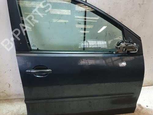 Used Right front door VW POLO (9N_, 9A_) 1.4 TDI (75 hp) 23831844