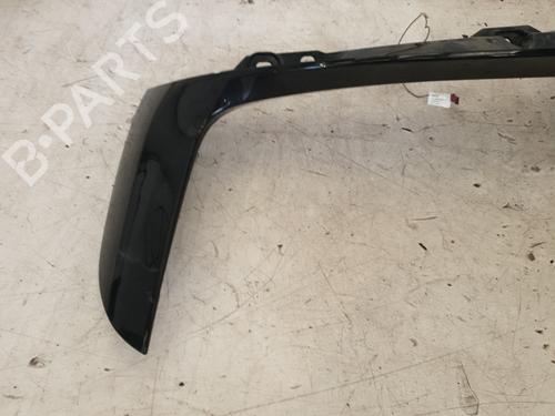Rear spoiler BMW X2 (F39) sDrive 18 d | BP22883342C96 