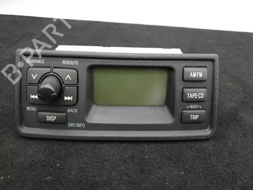 Used Other Other TOYOTA YARIS (_P1_) 1.4 D-4D (NLP10_, NLP10R) (75 hp) 24421090 24421090