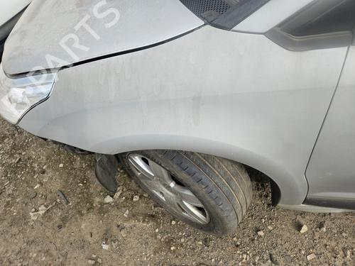 Left front fenders CITROËN C4 Coupe (LA_) 1.6 HDi | BP26905208C41 