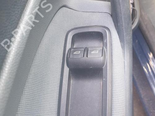 Left front window switch FORD FIESTA VI (CB1, CCN) 1.25 | BP28194006I27 