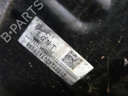 Used Gearbox Gearbox CADILLAC XT5 3.6 AWD (314 hp) 22881847 22881847