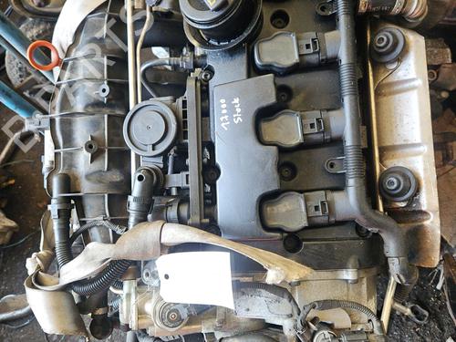 Motor AUDI TT (8J3) 2.0 TFSI (200 hp) 29972410