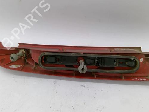Used Right taillight Right taillight RENAULT KANGOO (KC0/1_) 1.5 dCi (57 hp) 22872909 22872909