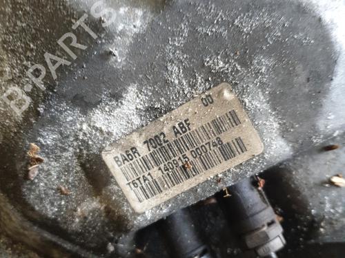 Gearbox FORD FIESTA VI (CB1, CCN) 1.5 TDCi | BP32413105M3  - Image 5