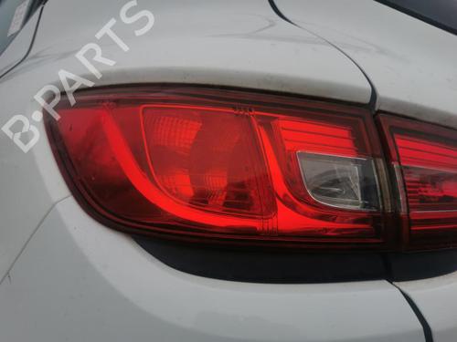 Used Left taillight Left taillight 22872950 22872950