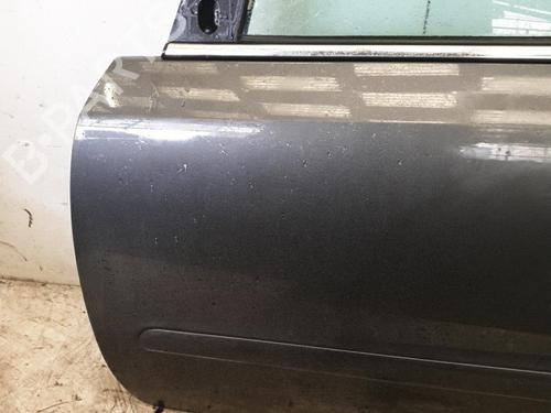 Used Left front door OPEL ZAFIRA / ZAFIRA FAMILY B (A05) 1.7 CDTI (M75) (110 hp) 22884295