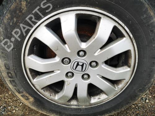 Rim HONDA CR-V II (RD_) 2.2 CTDi (RD9) | BP22884048C45 