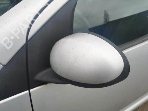 Left mirror TOYOTA AYGO (_B1_) 1.0 (KGB10_, KGB10R) | BP22886517C26 