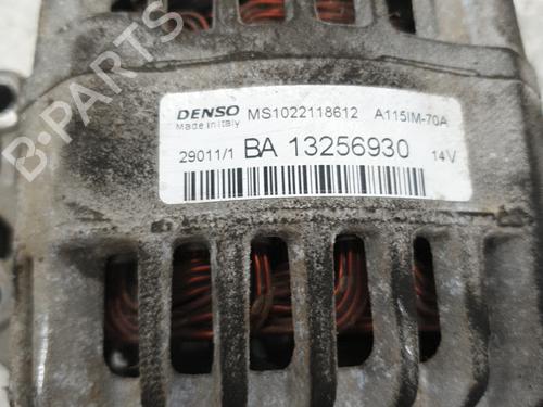 Generator OPEL MERIVA A MPV (X03) 1.3 CDTI (E75) | BP22884651M7 